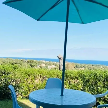 Apartment Lumio, 1 Piece, 4 Personnes - Fr-1-63-297 Lumio (Corsica)