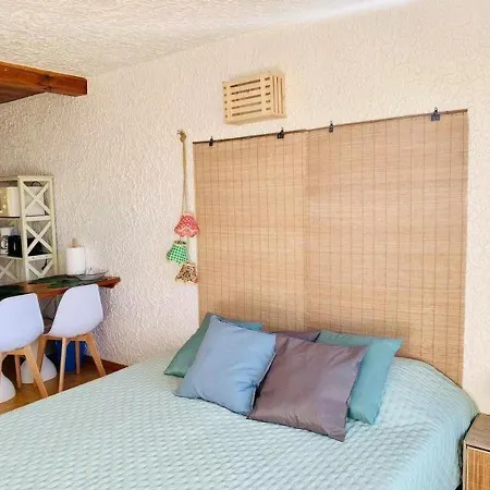 Apartment Lumio, 1 Piece, 4 Personnes - Fr-1-63-297 Lumio (Corsica)