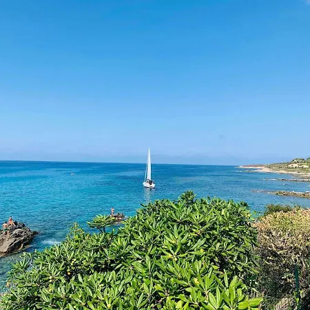 Apartment Lumio, 1 Piece, 4 Personnes - Fr-1-63-297 Lumio (Corsica)