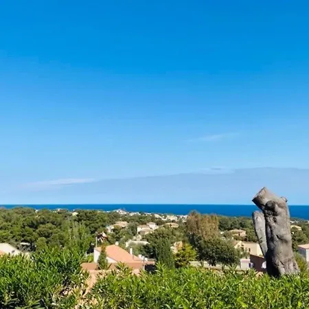 Lumio, 1 Piece, 4 Personnes - Fr-1-63-297 Apartment Lumio (Corsica)